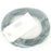 NEW E. JAMES 6RTU6 RUBBER CORD CSBUNA-4.0-25 4.0mm Dia,25 Ft