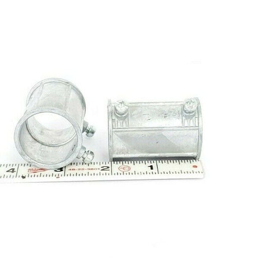 LOT OF 6 NEW GENERIC 5XC17 COUPLING SETSCREWS 1''