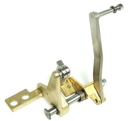 NEW KISTERS / KRONES 9150000761 TRAY FOLDER / PUSHER ASSEMBLY 9160006567