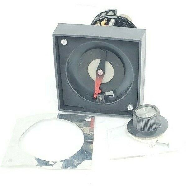 MARSH / ATC 305E016A10PX ELECTROMECHANICAL TIMER 120VAC 60HZ 30 MIN. (REPAIRED)