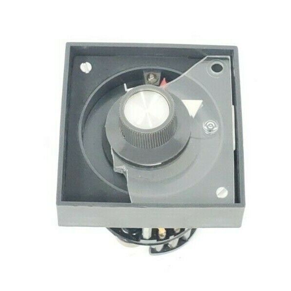 MARSH / ATC 305E016A10PX ELECTROMECHANICAL TIMER 120VAC 60HZ 30 MIN. (REPAIRED)