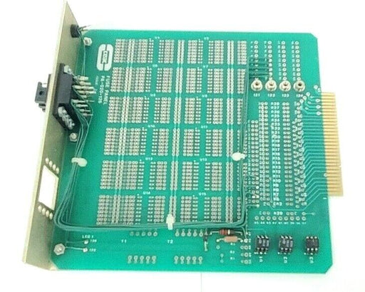 CEACO PA-020-126 FUSE PANEL BOARD PA020126