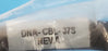 LOT OF 2 NEW UNITED ELECTRONIC IND. DNA-CBL-37S MALE-FEMALE CABLES 37 WAY