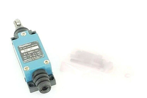 NEW HONEYWELL MICROSWITCH SZL-VL-E LIMIT SWITCH SZLVLE, 5A, 250V AC