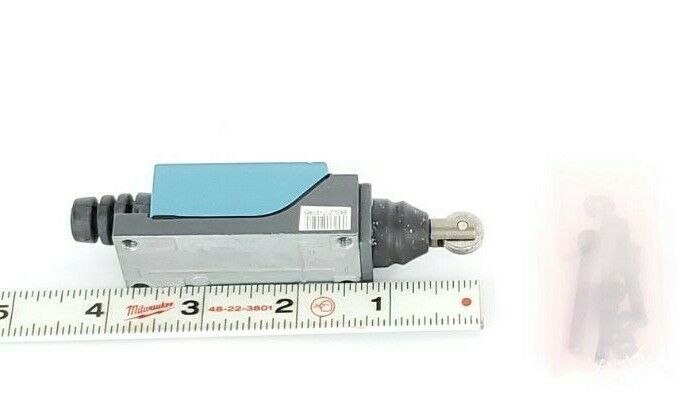 NEW HONEYWELL MICROSWITCH SZL-VL-E LIMIT SWITCH SZLVLE, 5A, 250V AC