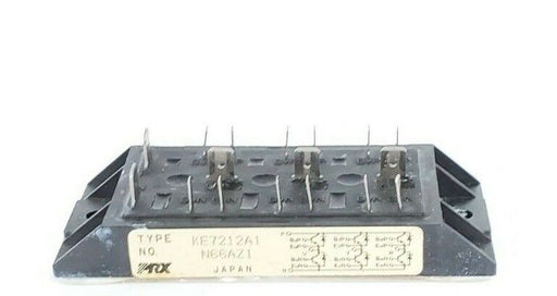 PRX KE7212A1 TRANSISTOR 15AMP, 1000V, N66AZ1