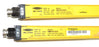 BANNER MSE4824Y AND MSR4824Y LIGHT CURTAIN SET MIN OBJECT SENS: 0.75''