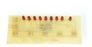 PALL 1200237 BOARD
