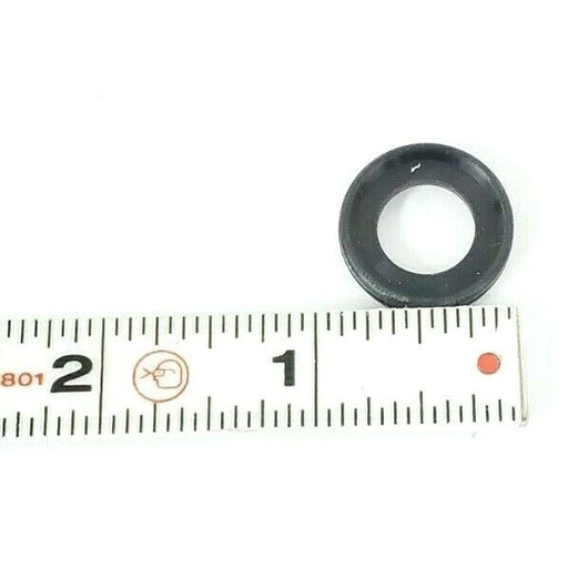 BAG OF 19 NEW GE HEALTCARE 44-5492-90 EPDM GASKETS 25/12MM, 44549290