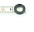 BAG OF 19 NEW GE HEALTCARE 44-5492-90 EPDM GASKETS 25/12MM, 44549290