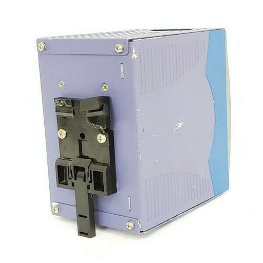 LUTZE DRA240-24A POWER SUPPLY 24VDC 240W 10AMP OUTPUT 722-781 DRA24024A