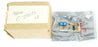 NIB WESTINGHOUSE 1500D76G03 INTERFACE CARD MODULE CURRENT TO VOLT CONVERSION