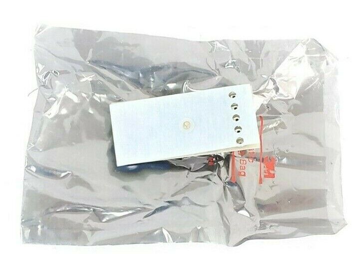NIB WESTINGHOUSE 1500D76G03 INTERFACE CARD MODULE CURRENT TO VOLT CONVERSION