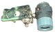 FOXBORO 821GM-DS1SH2-AM INTELLIGENT TRANSMITTER W/ L0121GT/C 820 TRANSMITTER