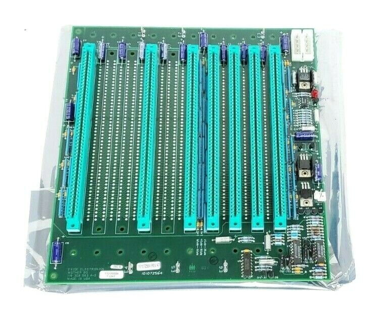 NEW EATON CORPORATION EXIDE 118-302-583-A-2 MOTHER BOARD 118302583 A-2