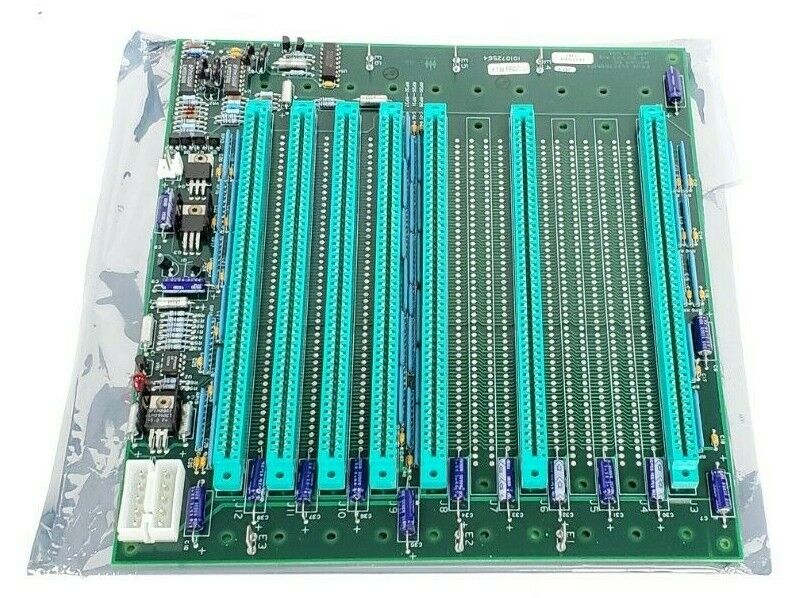NEW EATON CORPORATION EXIDE 118-302-583-A-2 MOTHER BOARD 118302583 A-2