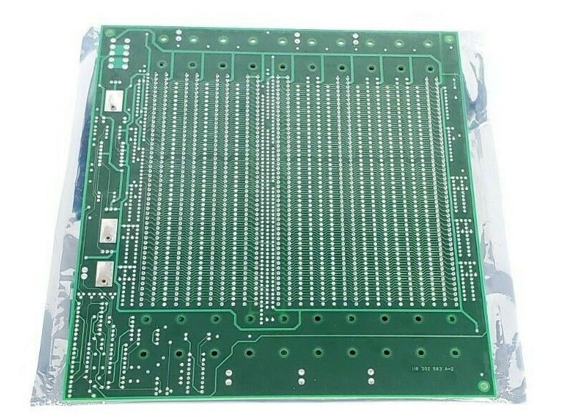 NEW EATON CORPORATION EXIDE 118-302-583-A-2 MOTHER BOARD 118302583 A-2
