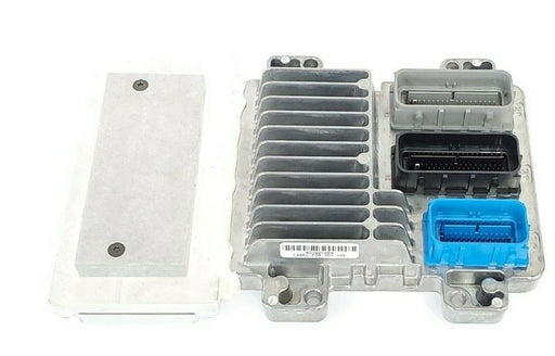 DELPHI AUTOMOTIVE SYSTEMS 12583658LE E67A P3B2 HYBRID 12583658LEY0AYHR