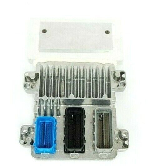 DELPHI AUTOMOTIVE SYSTEMS 12583658LE E67A P3B2 HYBRID 12583658LEY0AYHR