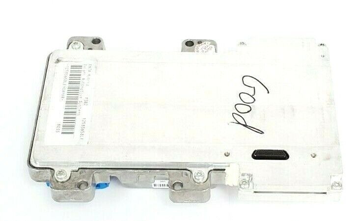 DELPHI AUTOMOTIVE SYSTEMS 12583658LE E67A P3B2 HYBRID 12583658LEY0AYHR