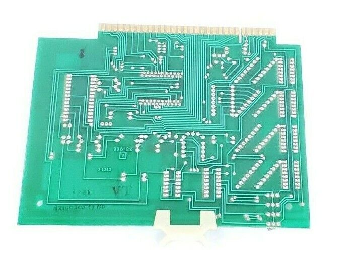 INVENSYS BARBER COLMAN A-11590 I/O SENSOR BOARD A11590