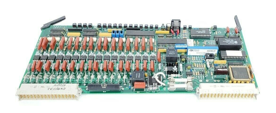 NWL D20651-01 RELAY BOARD D2065101, PWB# P23290 REV. C