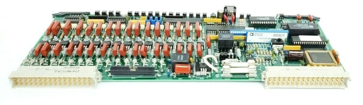 NWL D20651-01 RELAY BOARD D2065101, PWB# P23290 REV. C