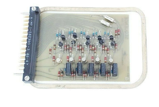 DIAMOND POWER 319122-1039  SEQUENCE BOARD 3191221039