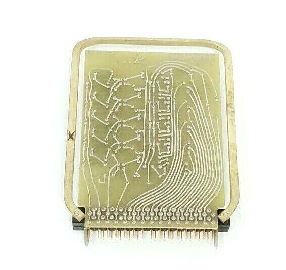 DIAMOND POWER 319122-1039  SEQUENCE BOARD 3191221039