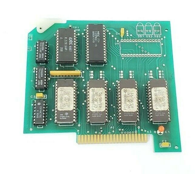 WESTRONICS INC CB100260-03 MEMORY MODULE BANK SWITCHED CB10026003