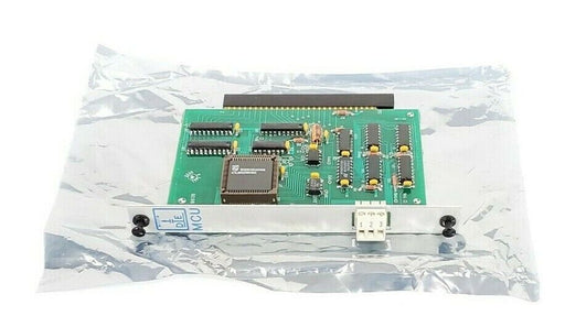 DTE MCU 385-23-510 BOARD 383-1-530