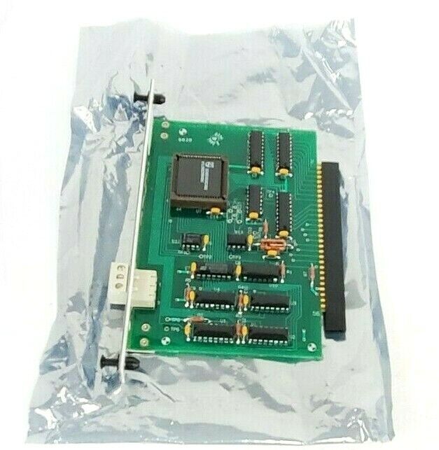 DTE MCU 385-23-510 BOARD 383-1-530