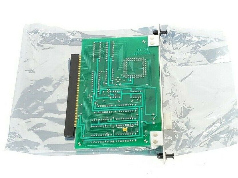 DTE MCU 385-23-510 BOARD 383-1-530