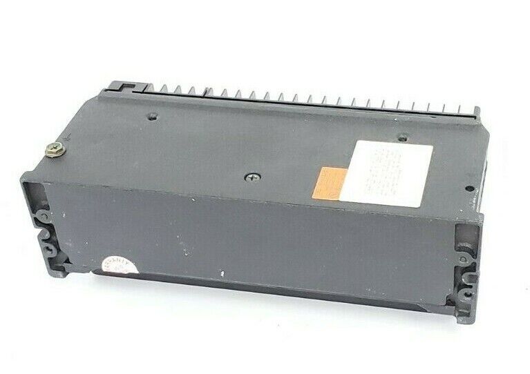 GE FANUC IC660ELS100E V ISO 2AMP GENIUS I/O BLOCK (FOR PARTS)