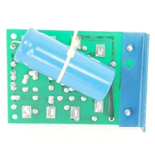 DOVER 111261 CAPACITOR DIODE PC BOARD ASSEMBLY