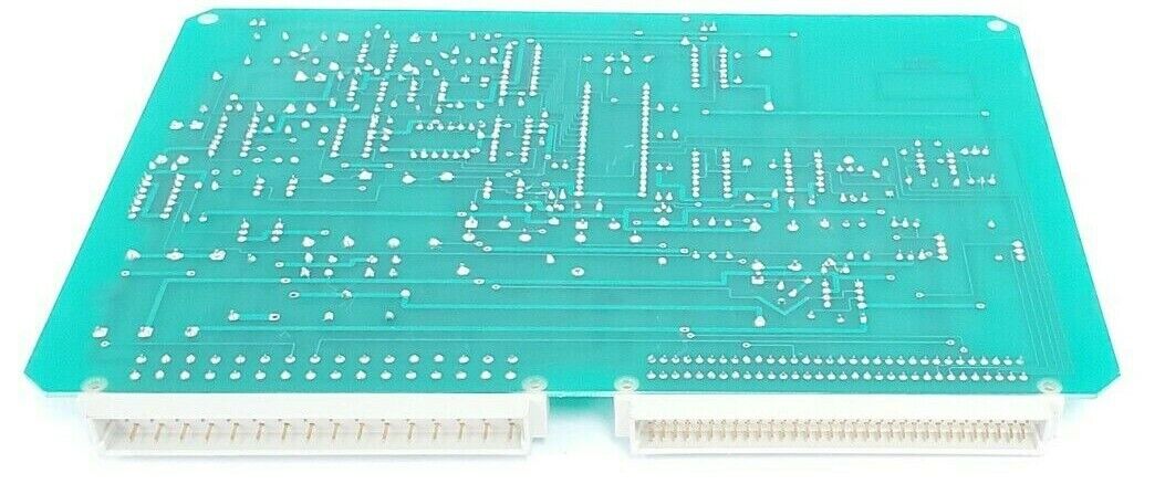 ENVIRONMENTAL ELEMENTS CORP. PD0798 I/O PROCESSOR ASSY.