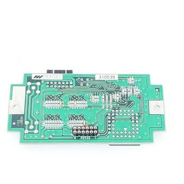 NIKON 4S007-931 INTERFACE BOARD TIAAF-TYUUKEI-H