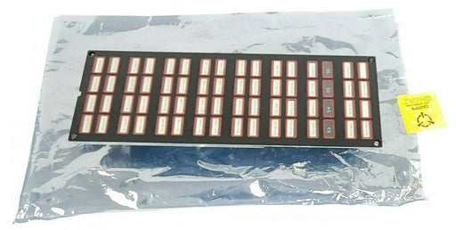 ASEA BROWN BOVERI ABB BAILEY CONTROLS 6636448BI ANNUNCIATOR DISPLAY SEL ASSEMBLY