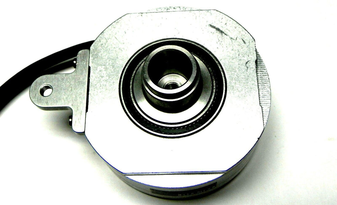 HEIDENHAIN ROD 320.007-5000 H1 ENCODER 377 101-6X ROD320.007-5000 NEW