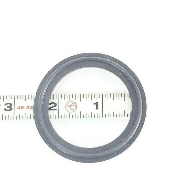 LOT OF 20 NEW GENERIC 40MPSFY-200 2" GASKETS 40MPSFY200