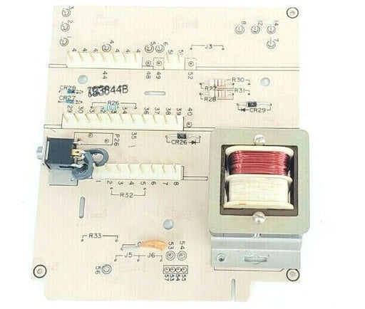 HONEYWELL 193844B POWER SUPPLY BOARD