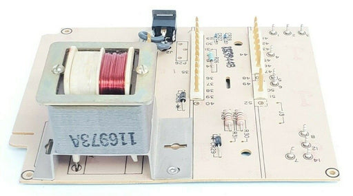 HONEYWELL 193844B POWER SUPPLY BOARD
