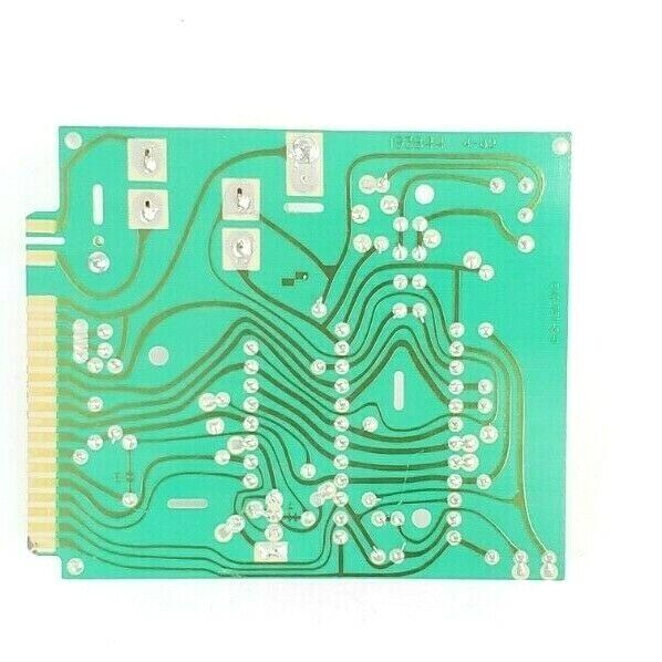 HONEYWELL 193844B POWER SUPPLY BOARD