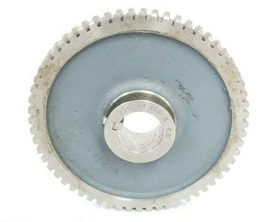 GENERIC BOSTON GEAR G106RH 2316-AH REV. B SPROCKET E.G. AS2316-AH B5-10C 2316AH