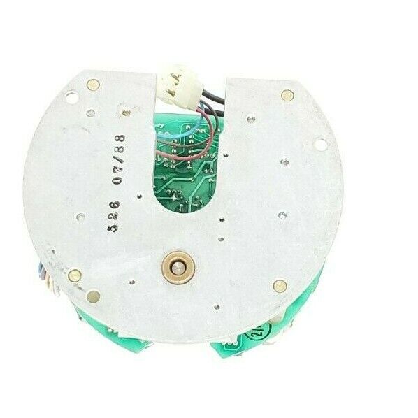 BECK 22-4001-04 / 22-4001-02 CONTROL BOARD ASSEMBLY MODULE
