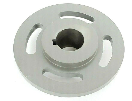 GENERIC 9249-J PULLEY FLANGE SHEAVE, 5" DIA X 3/4" BORE, S9KTD3515X3/4"9249J