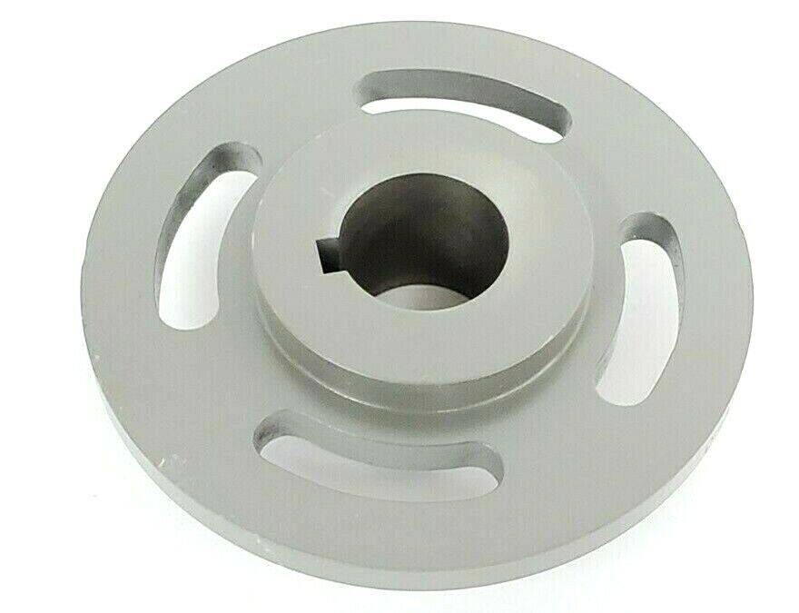 GENERIC 9249-J PULLEY FLANGE SHEAVE, 5" DIA X 3/4" BORE, S9KTD3515X3/4"9249J