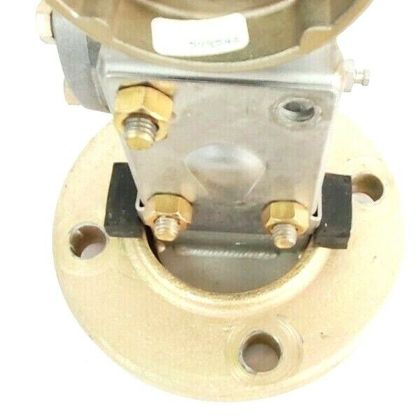 ROSEMOUNT 1151LLT4E23A0 PRESSURE TRANSMITTER ASSEMBLY A-105-GSDY