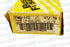 BOX OF 10 COOPER BUSSMANN FNQ-1/2 TRON FUSES CLASS MIDGET 1/2 AMP 500V NIB