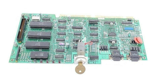 GENERIC 30606-395-50 CIRCUIT BOARD W/ KEY 3060639550